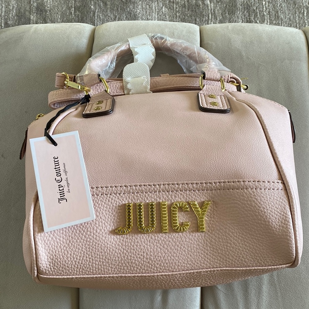 Brand new juicy couture bag